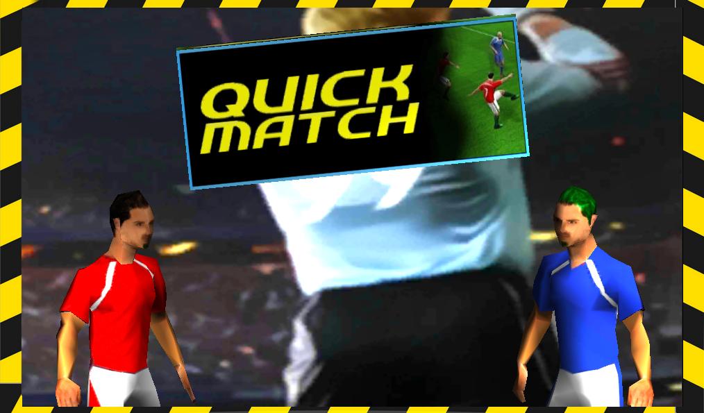 Soccer Hero 2017