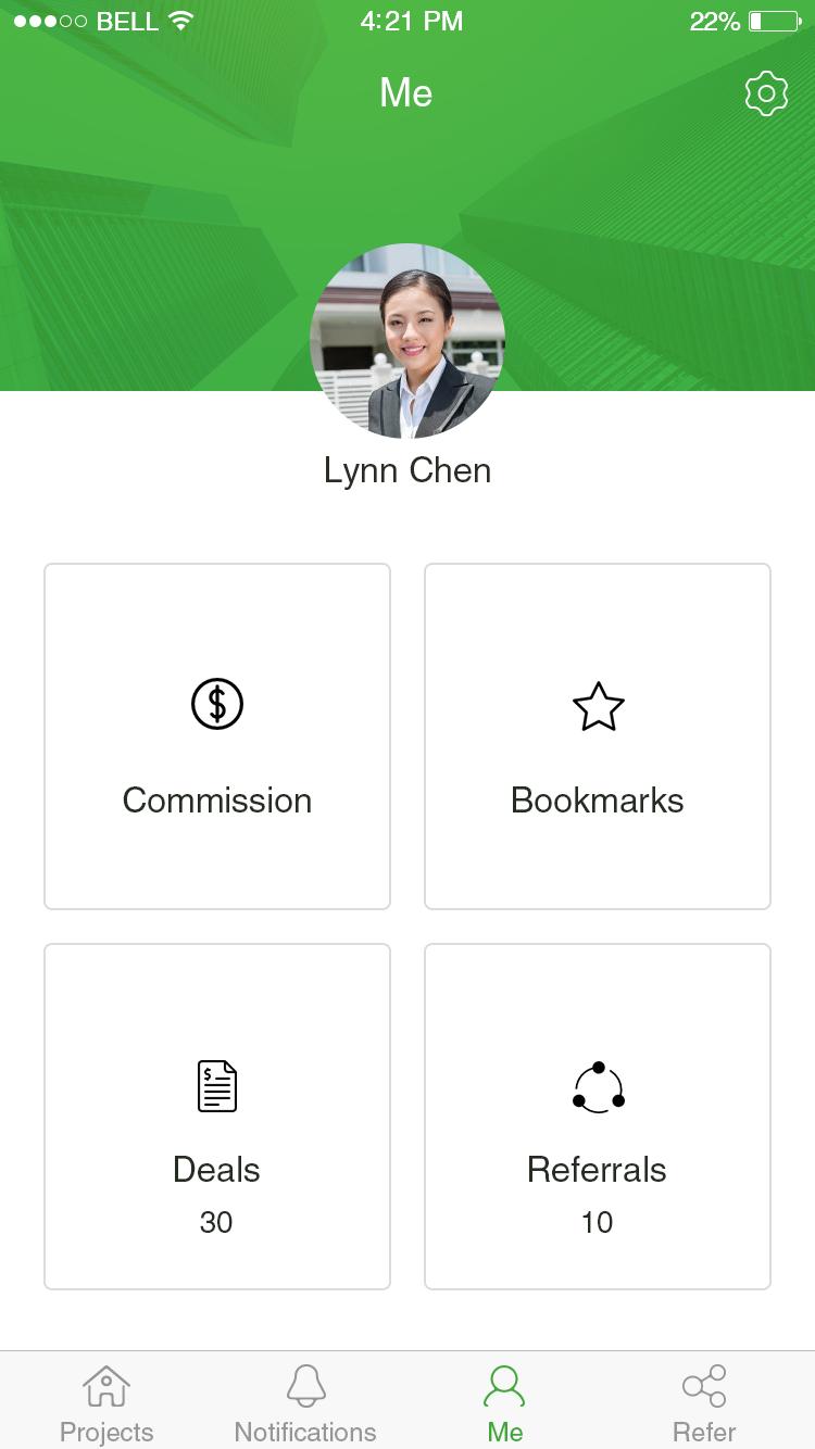 VN Agent