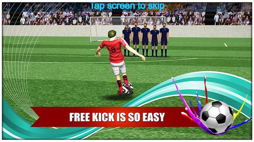 Football Dream League 2017