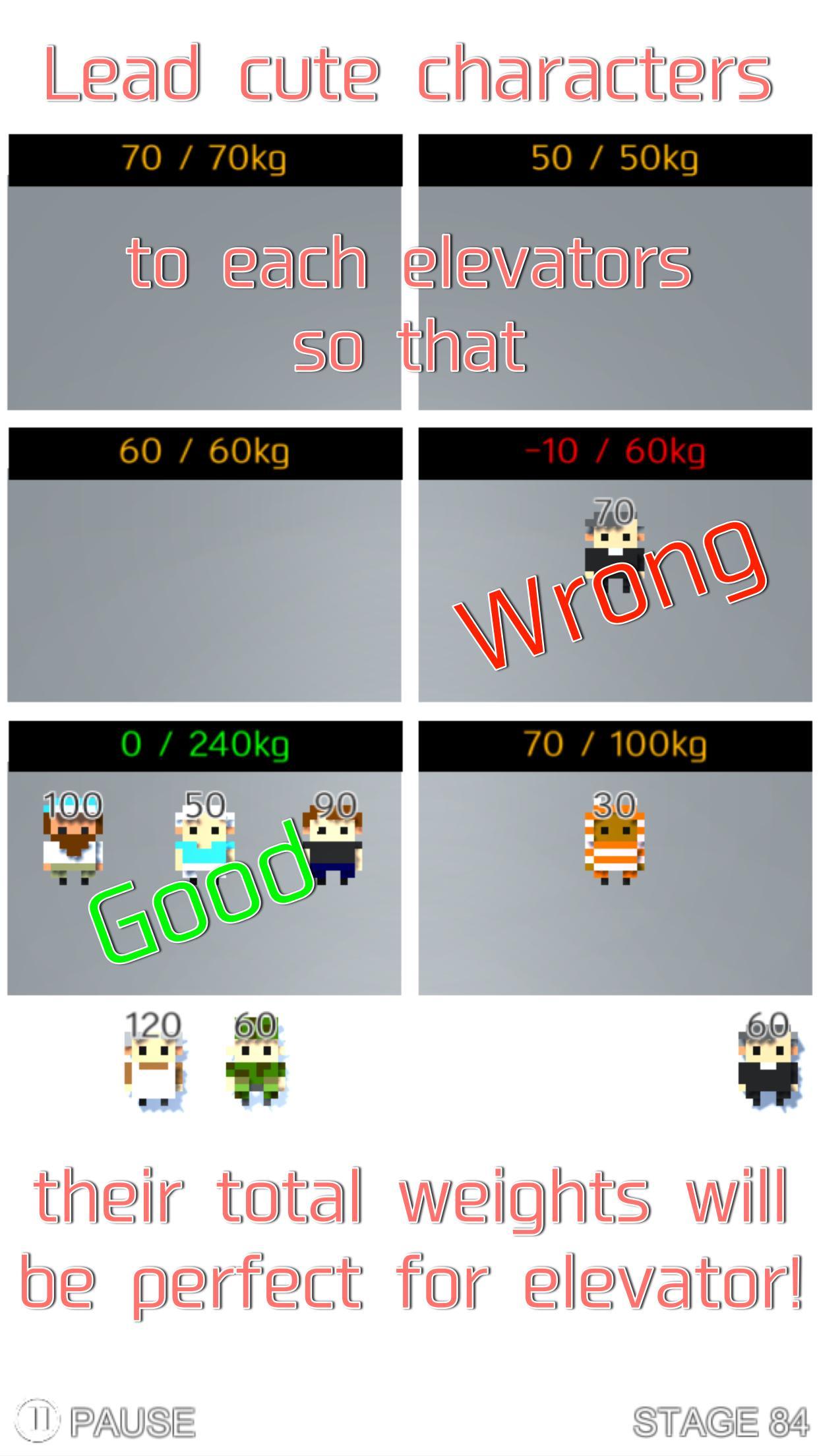 Elevator Capacity