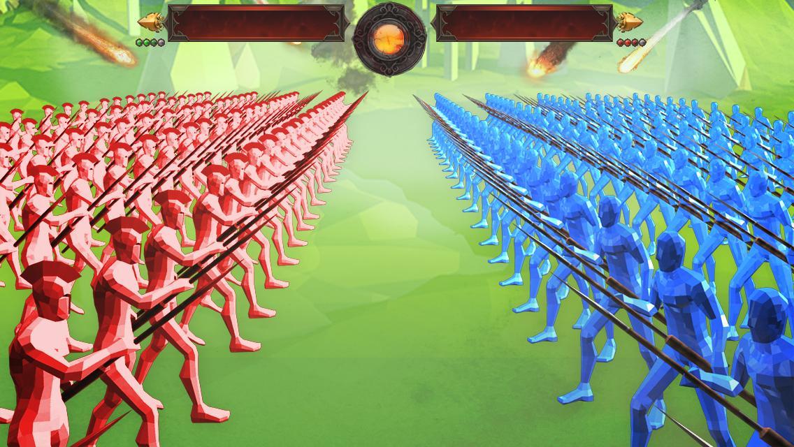 Battle Simulator
