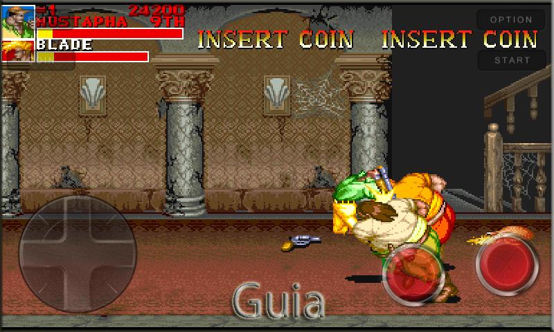Guia Cadillacs And Dinosaurs