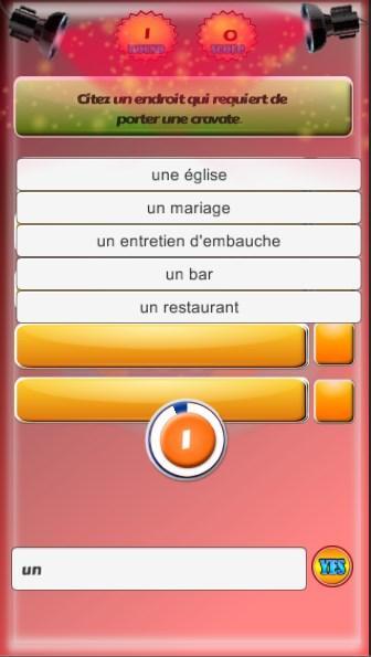 Famille Vote 100