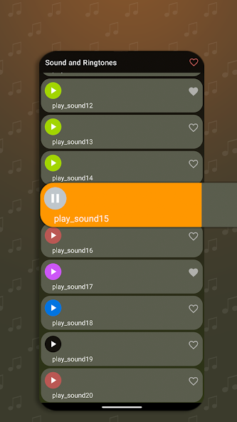 Spotted Dove: Sound, Ringtones