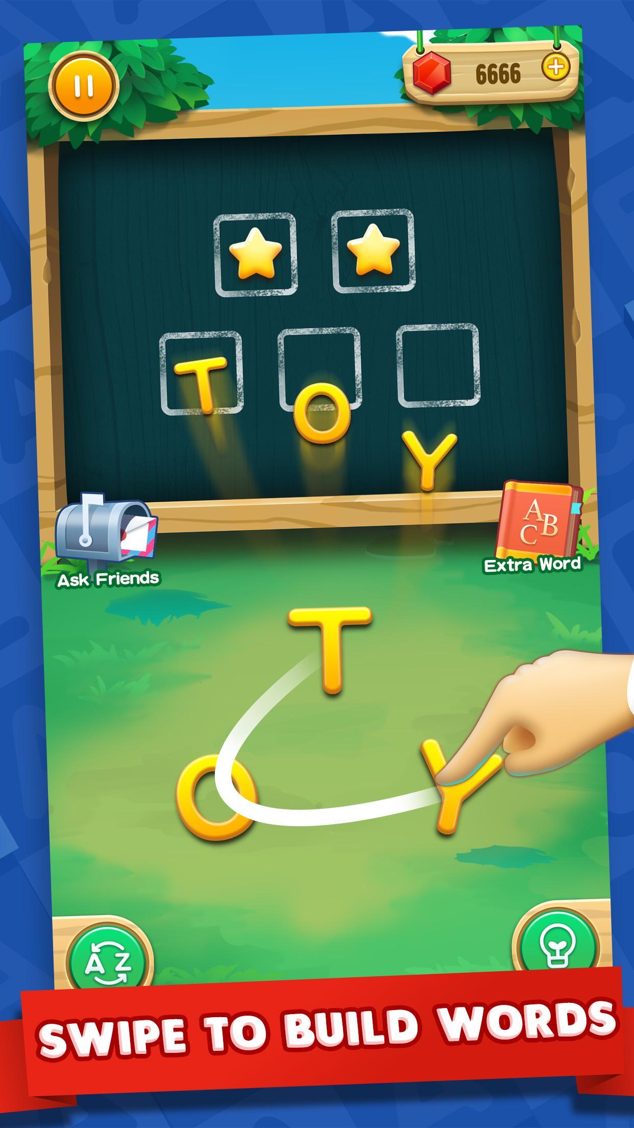 Word Zoo