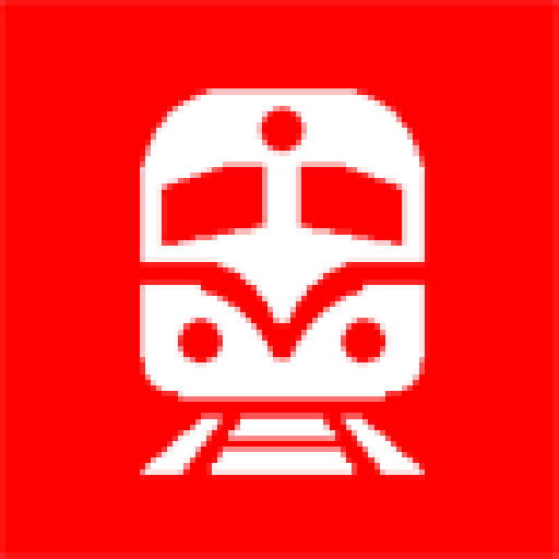 CVSR Train Tracker