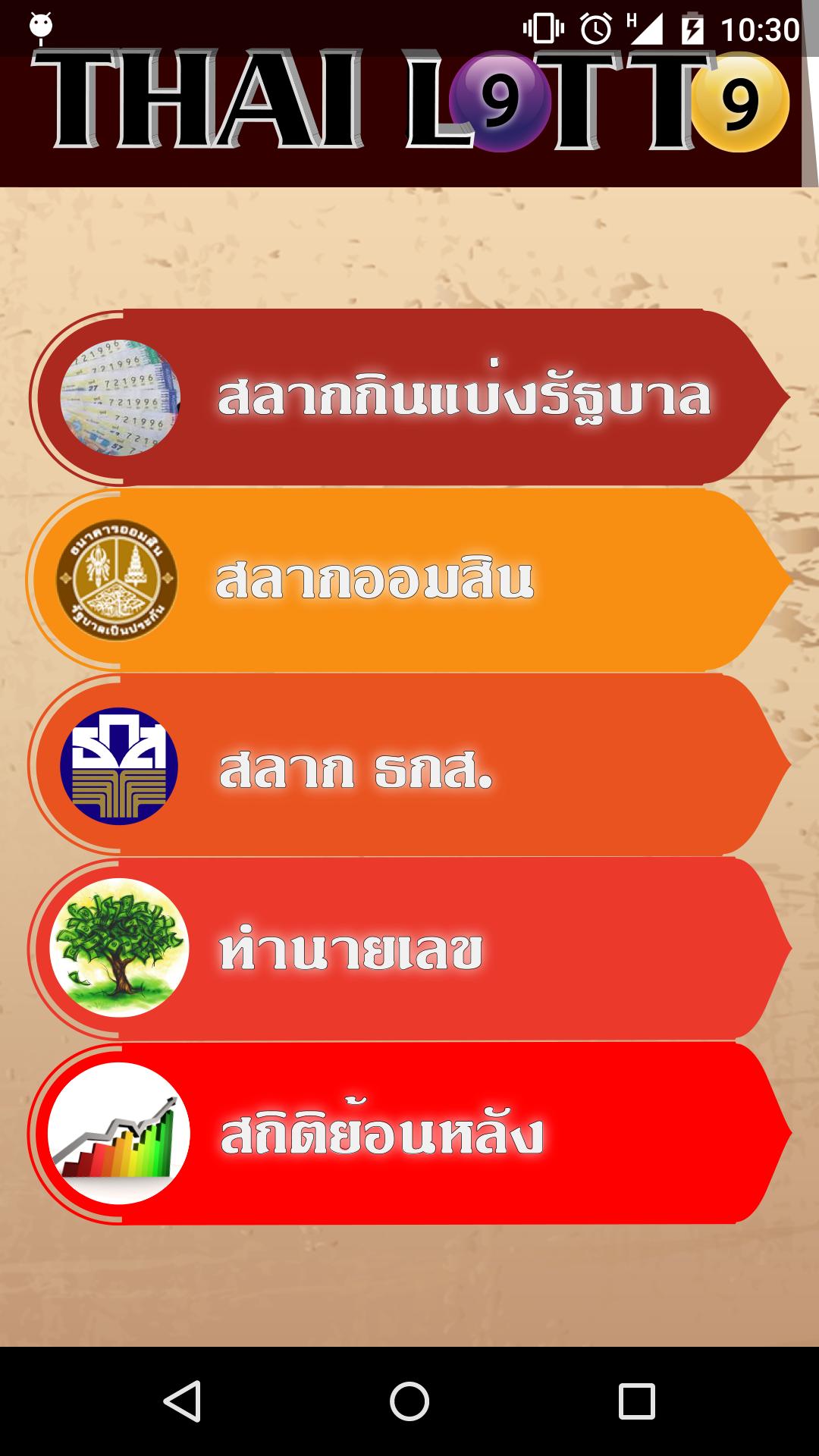 ThaiLotto