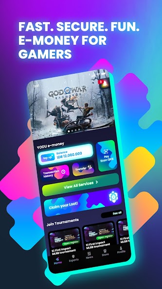 YODU