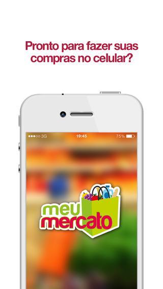 Meu Mercato