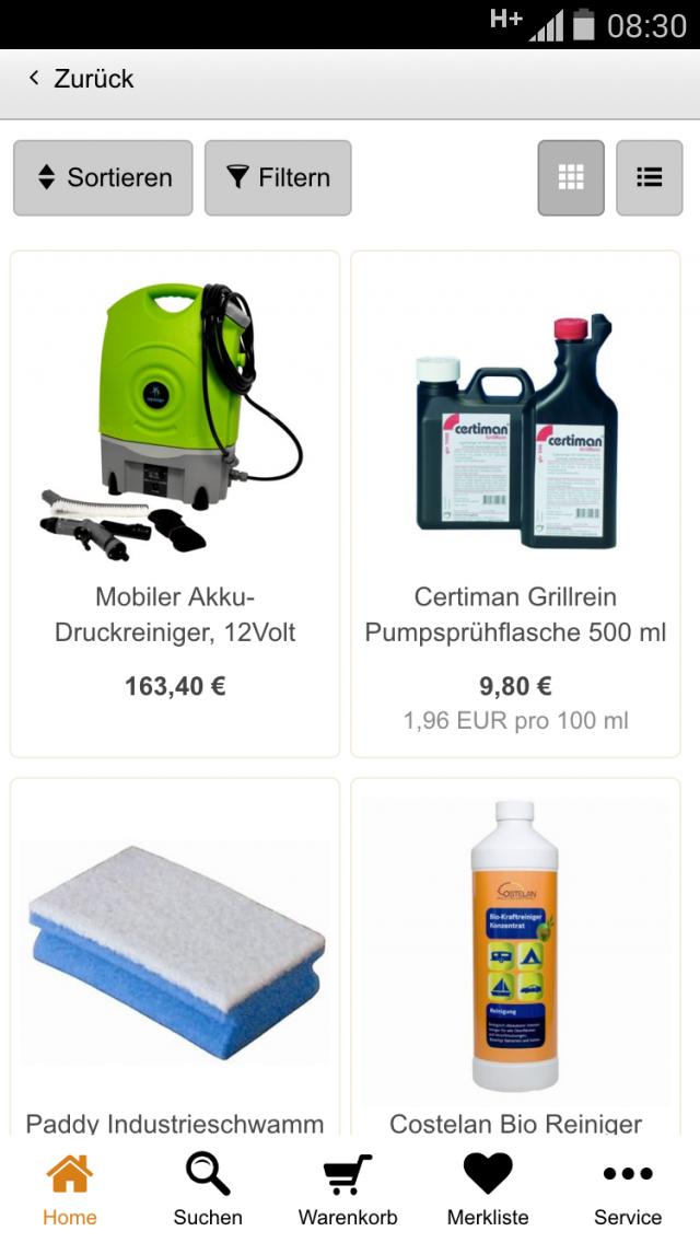 Campingplus