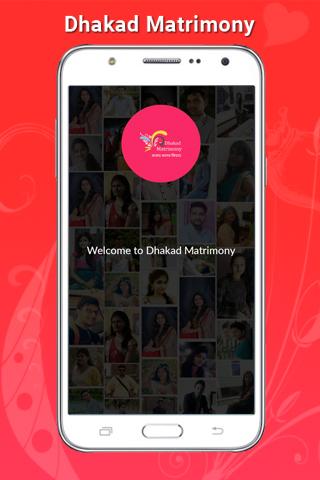 Dhakad Matrimony