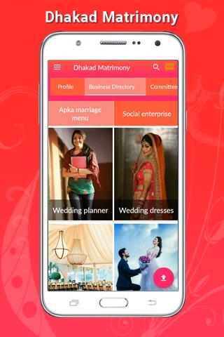Dhakad Matrimony
