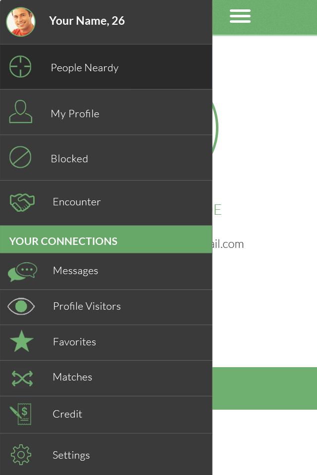 Naija.com Dating