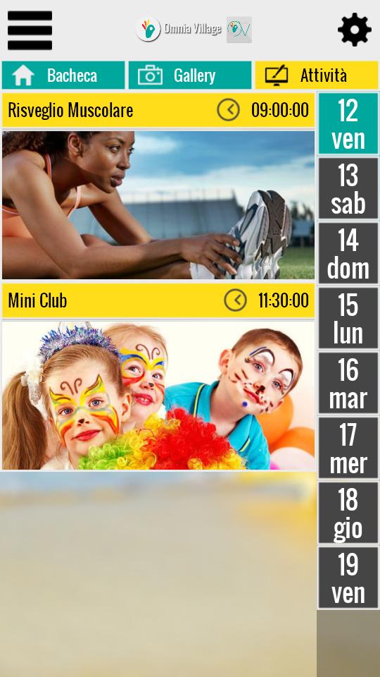 OmniaApp