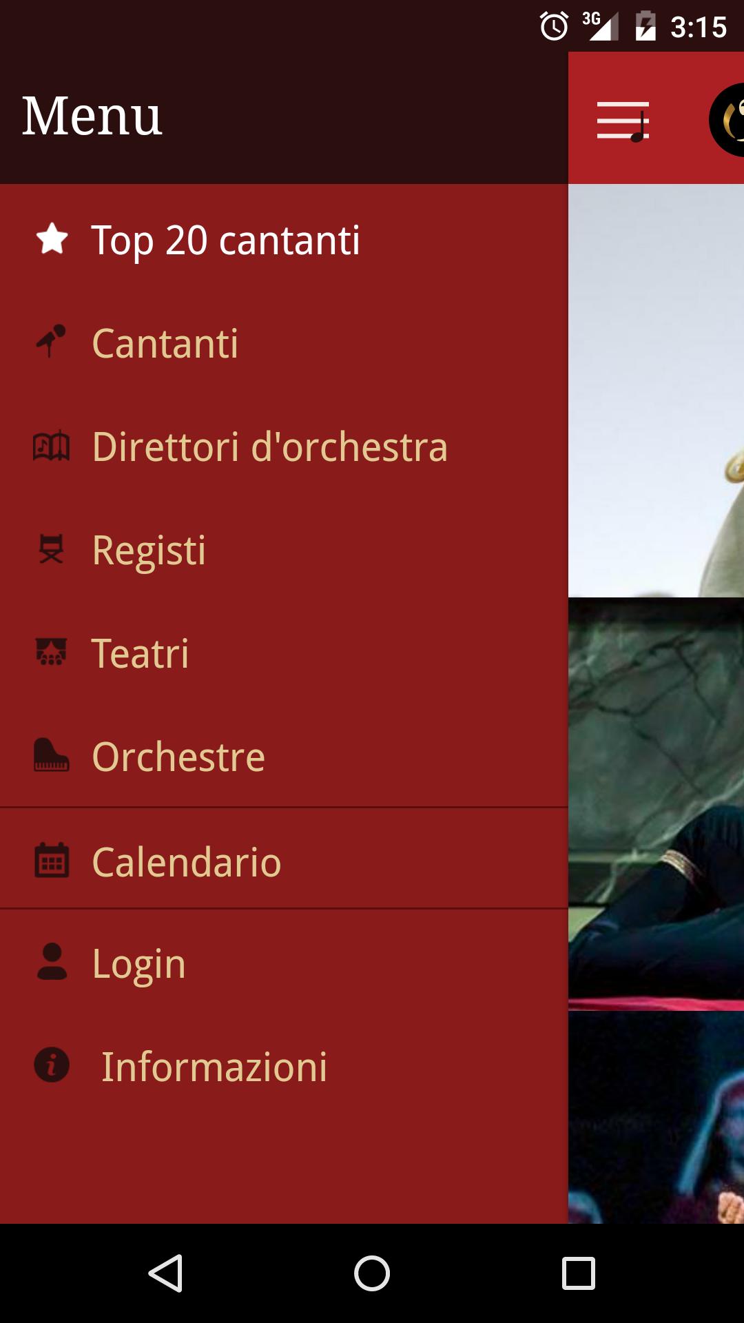 OperAdvisor