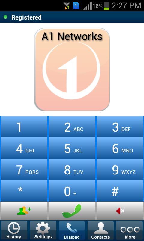 A1 Plus