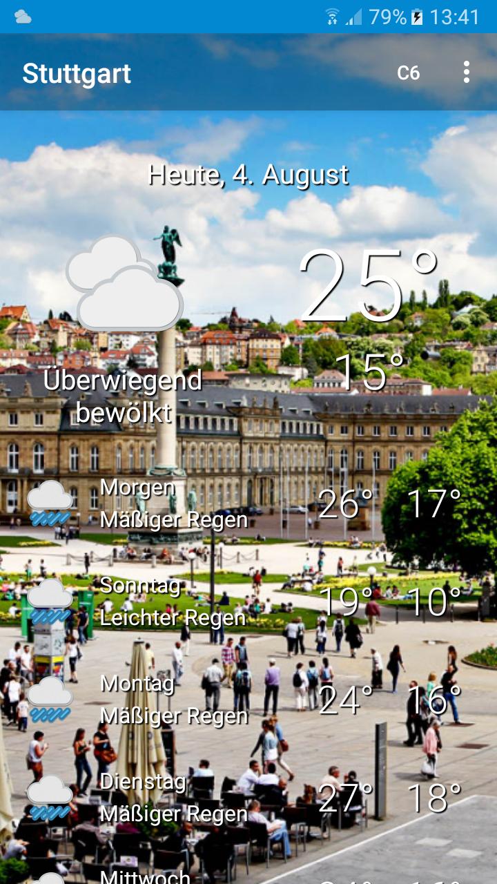 Stuttgart
