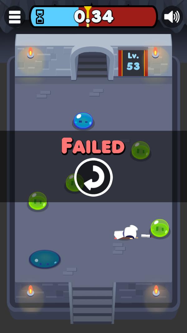 Slime Slasher