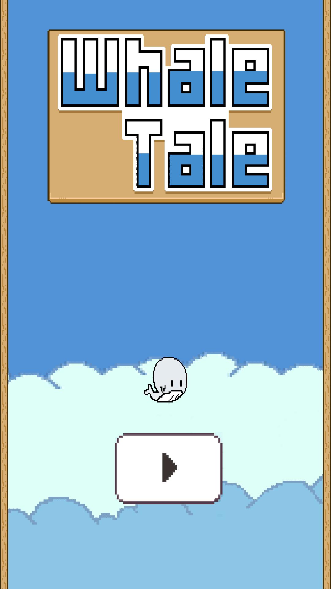 Whale Tale