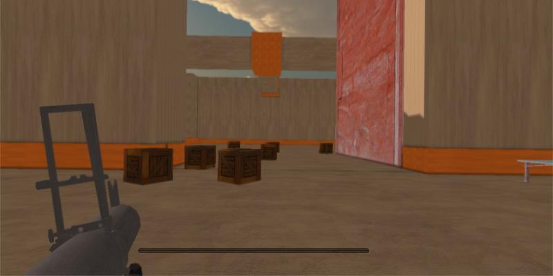 Box Shooting