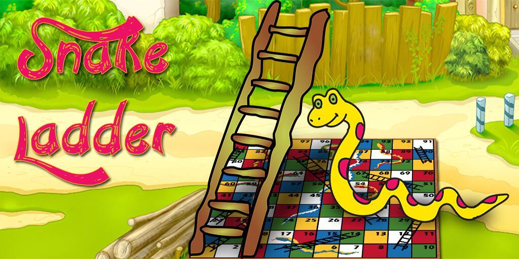 Snakes & Ladders Master 2017 - Sap Sidi