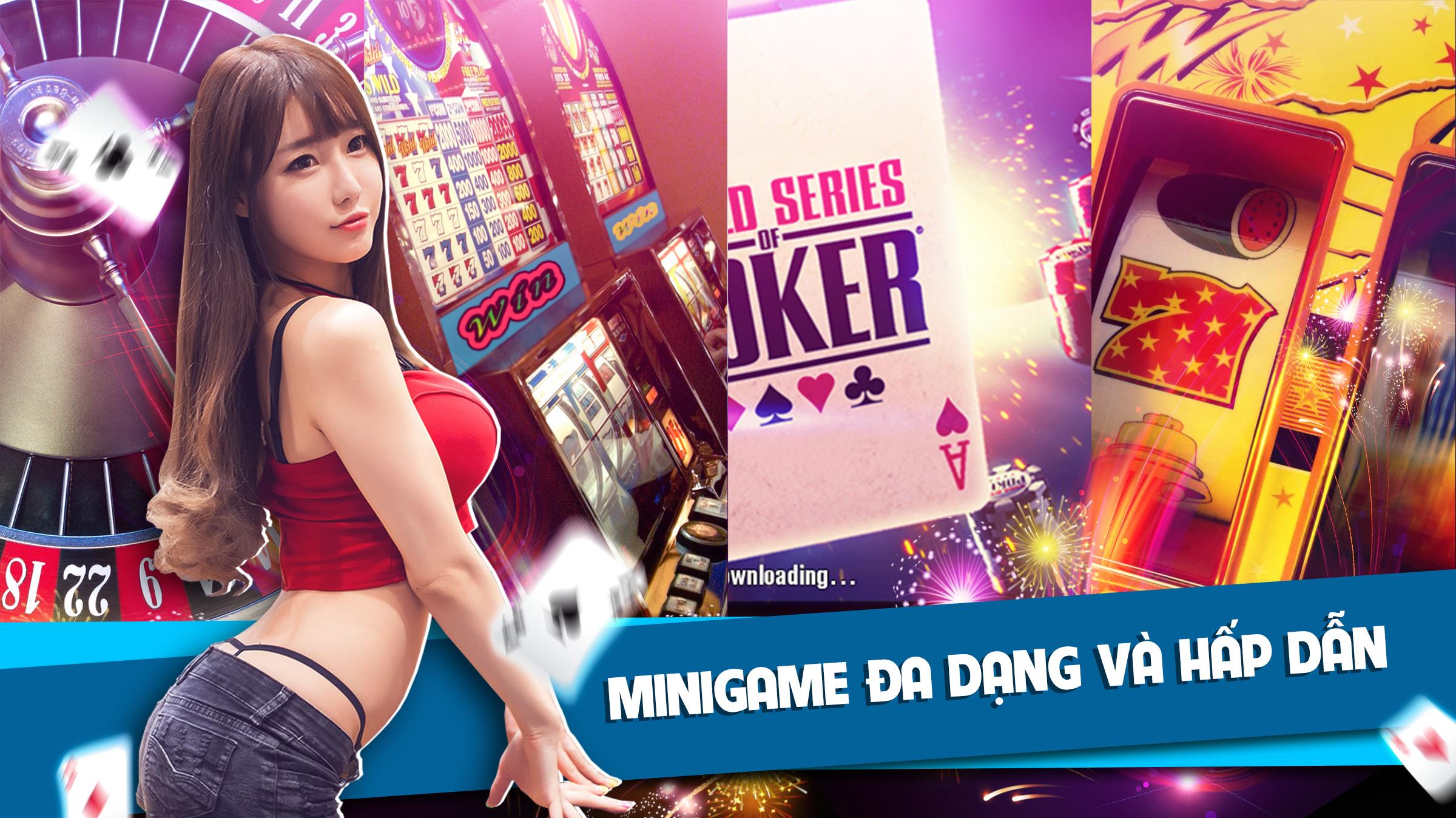 Game Bai Vip Club