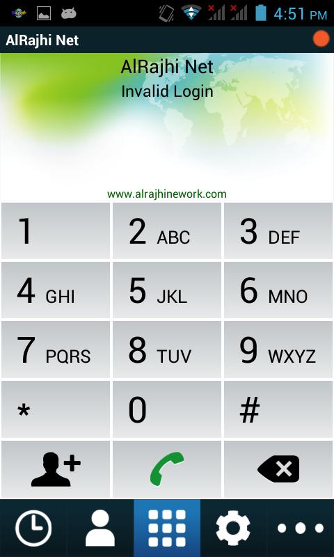 AlRajhi Net