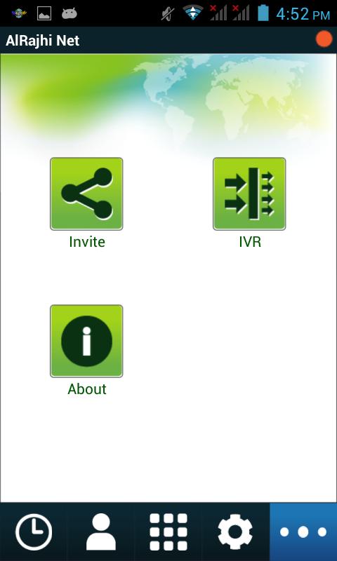AlRajhi Net