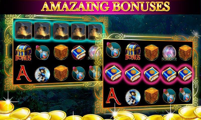 Double Down Vegas Slots