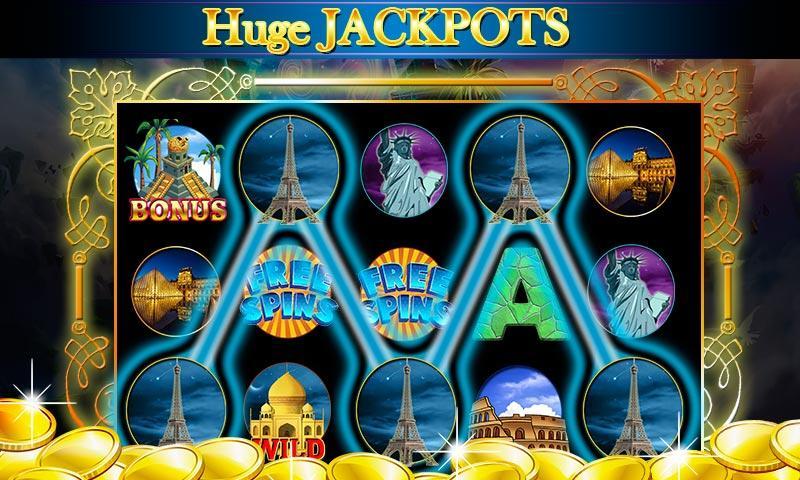 Double Down Vegas Slots