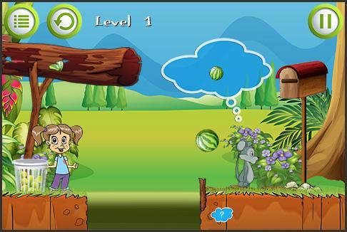 Mouse Math Lite