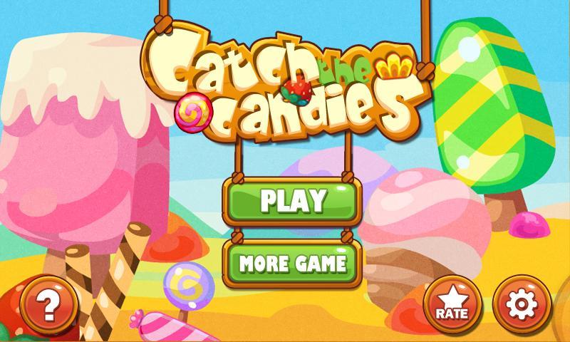 Catch the Candy