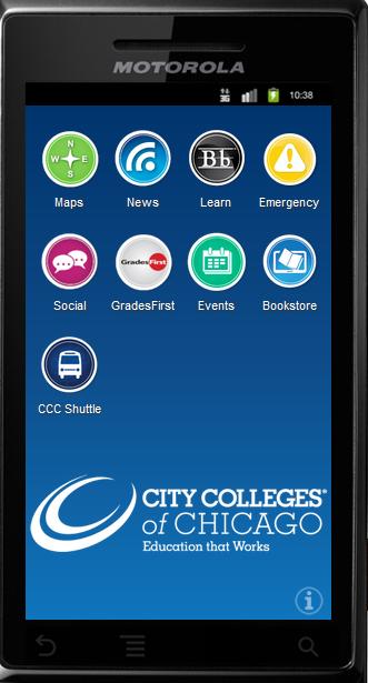 CCCMobile