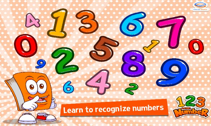 Marbel Number