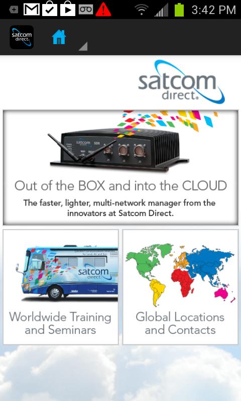 Satcom