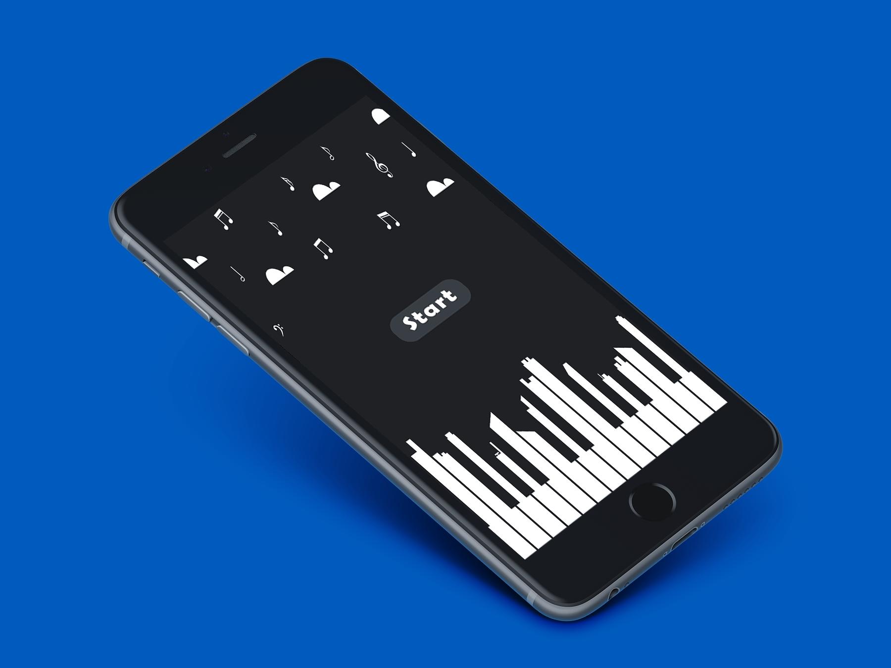 Justin bieber - Piano Tiles