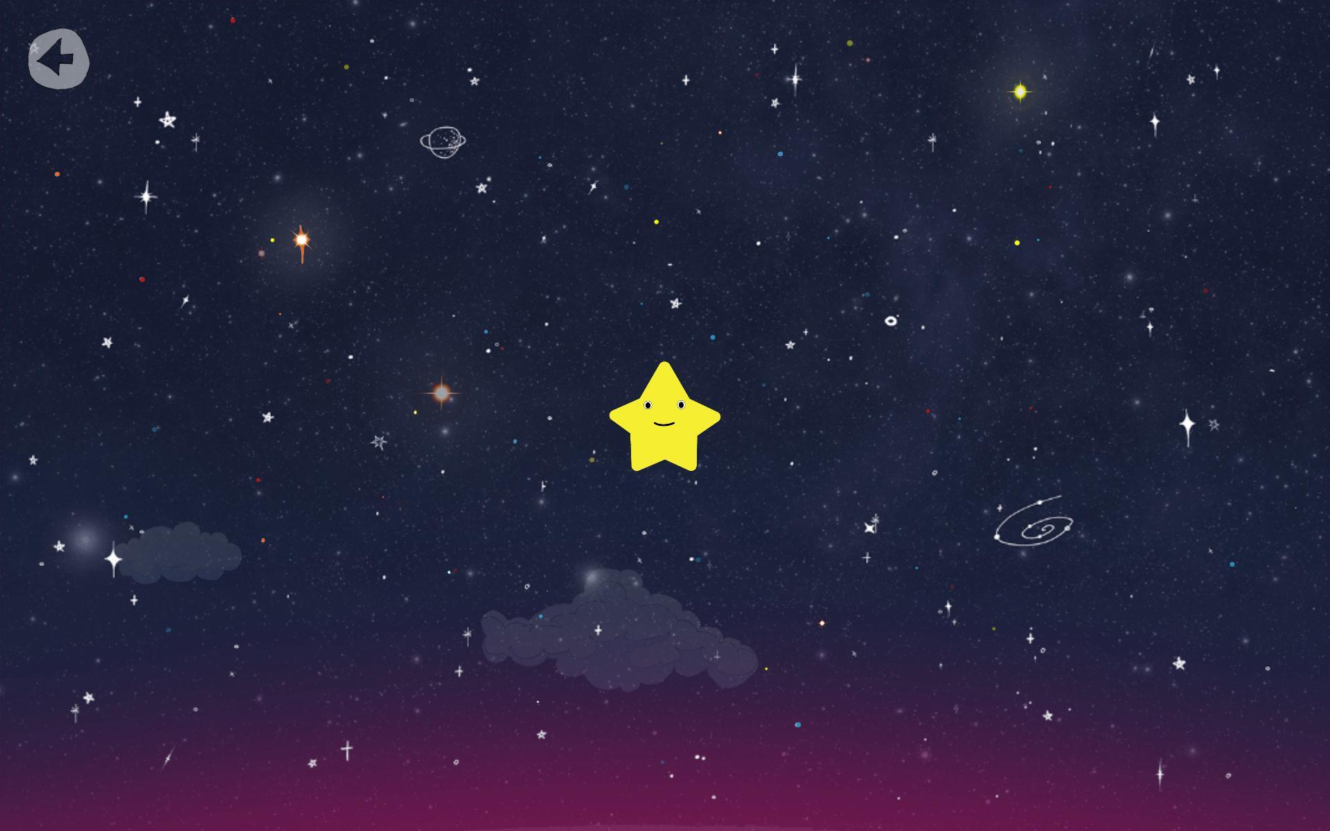 Sleepy Stars
