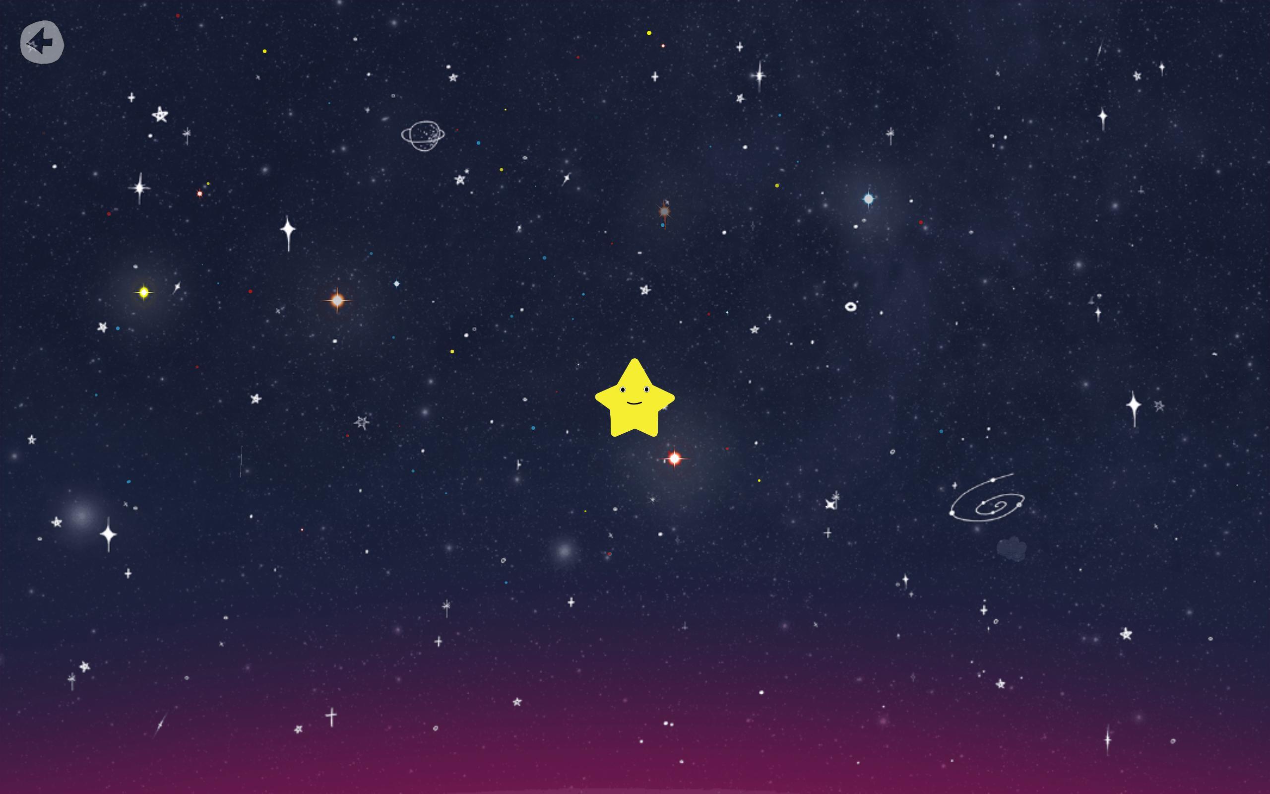 Sleepy Stars