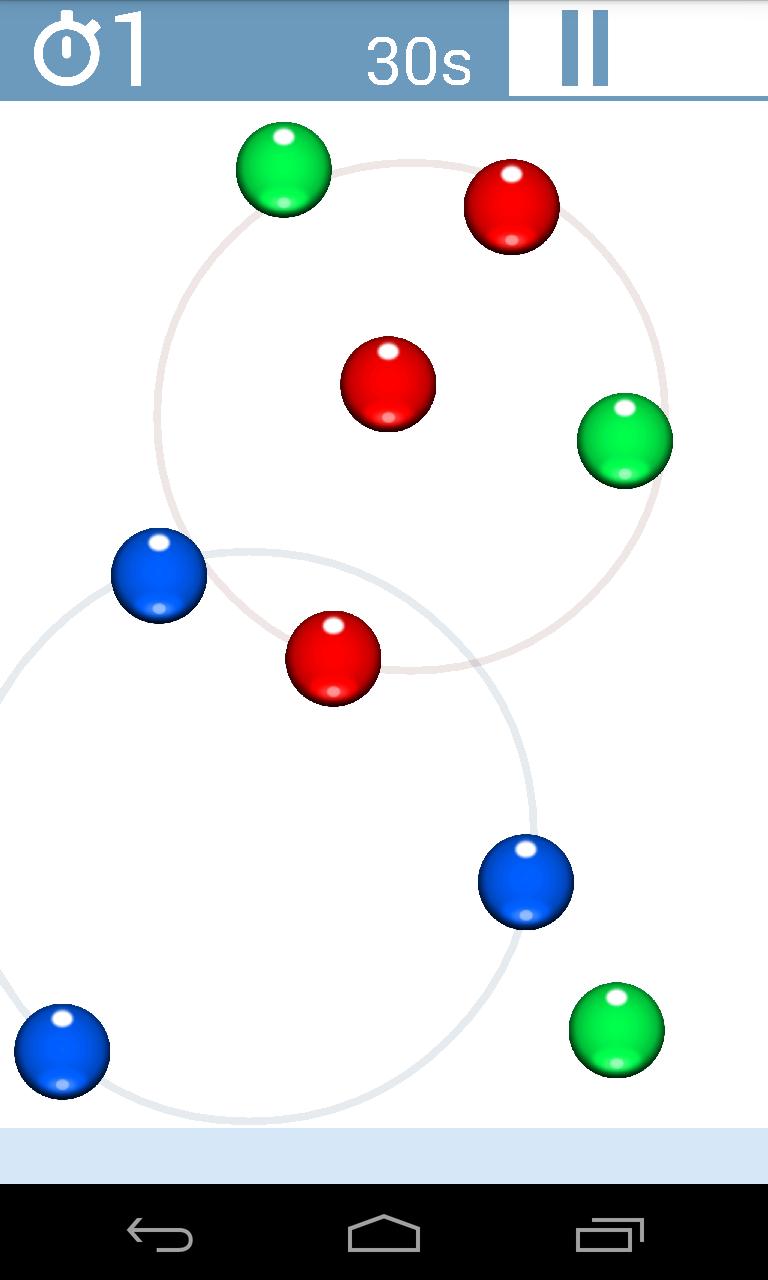 Sort Mania