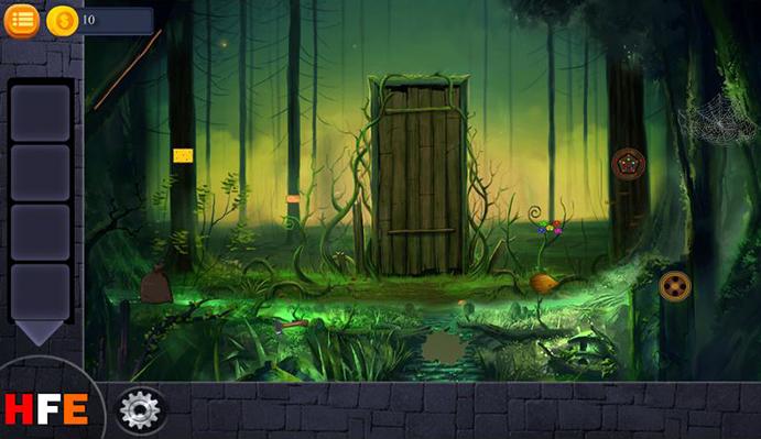 Escape Games Zone01 Hidden Fun