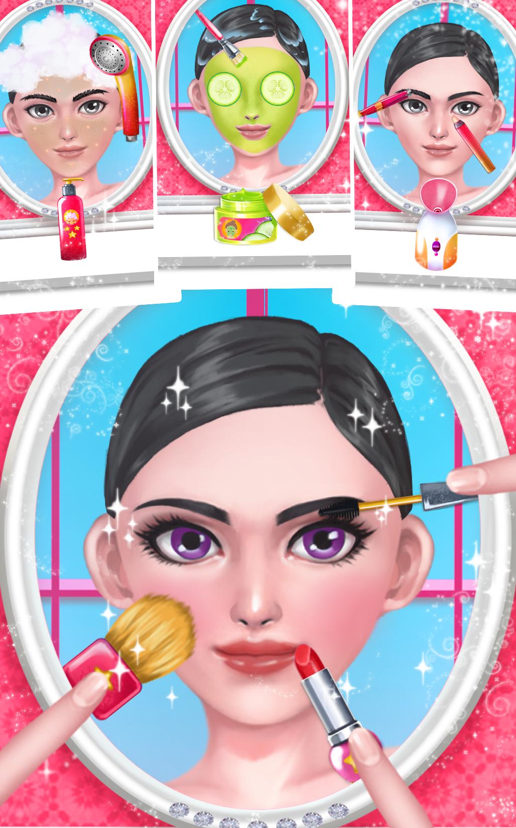Superhero Princess