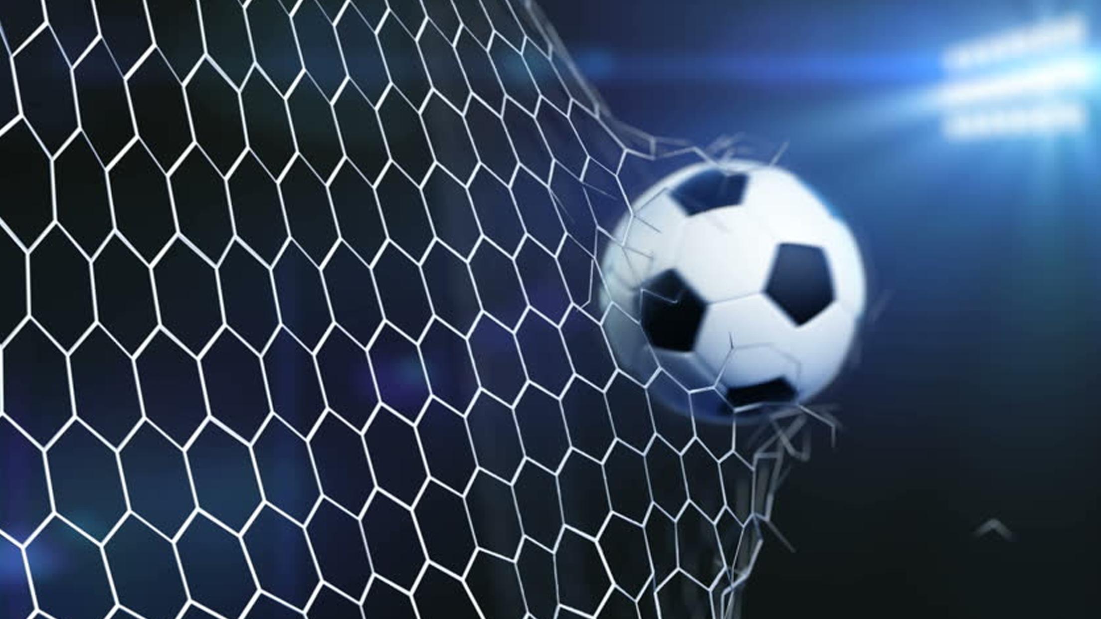 Football Cup Games Goal Kick Shoot Soccer Europe