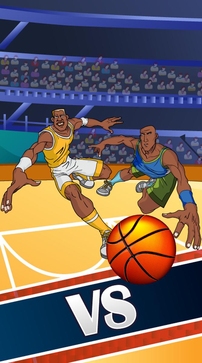 Play Basketball Shots 2017