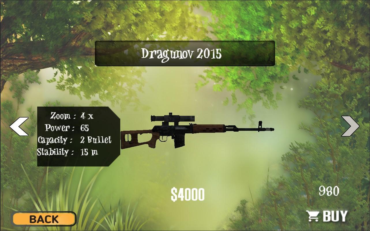 Hunting World 2017
