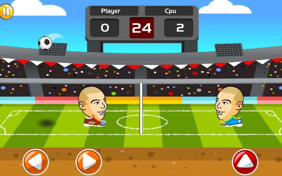 Head Ball