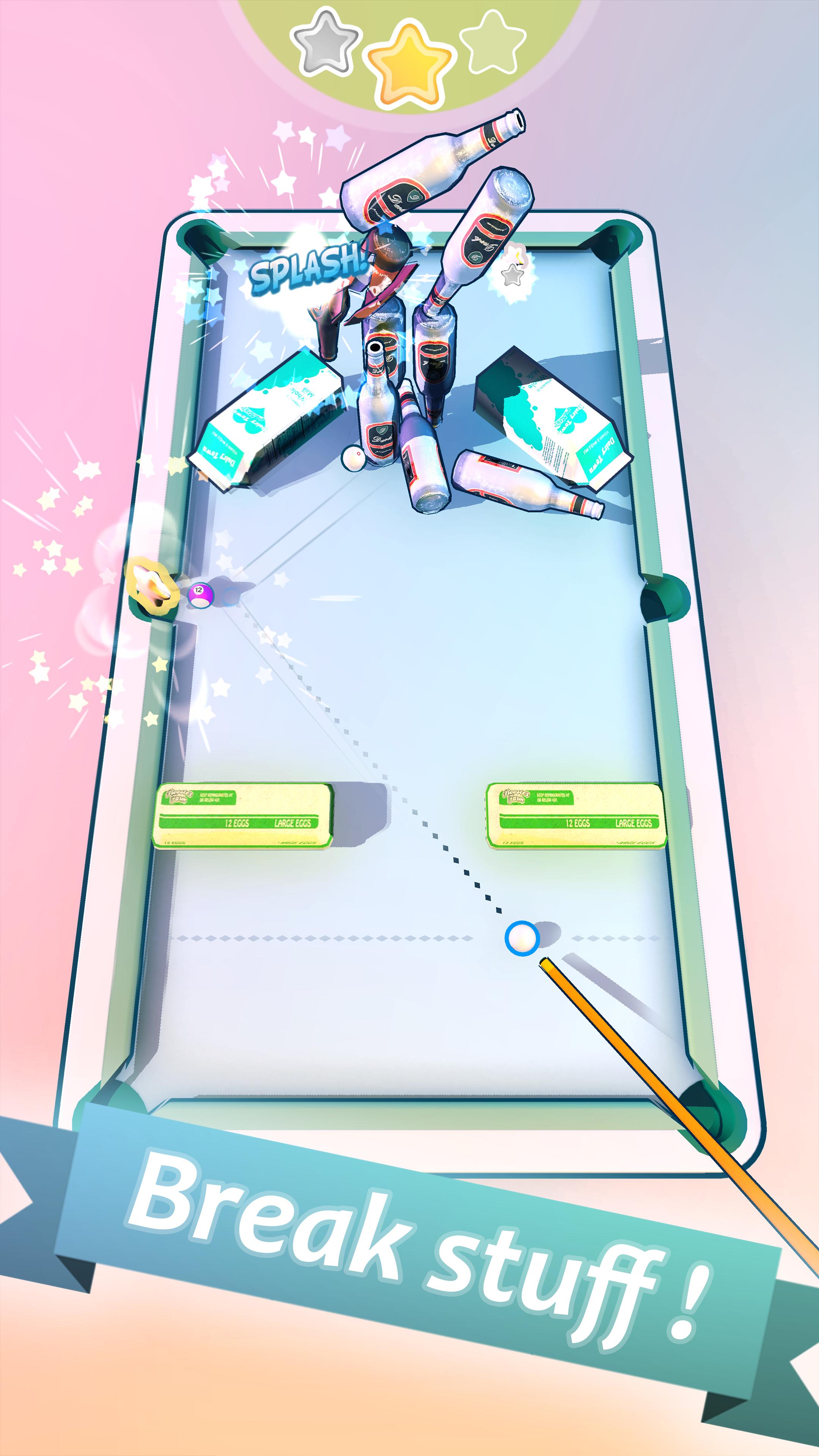 Epic Pool - Billiard Tricks