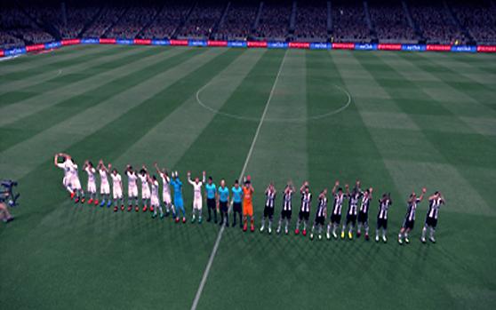 GUIDE PES 2017