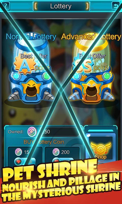 Poke World