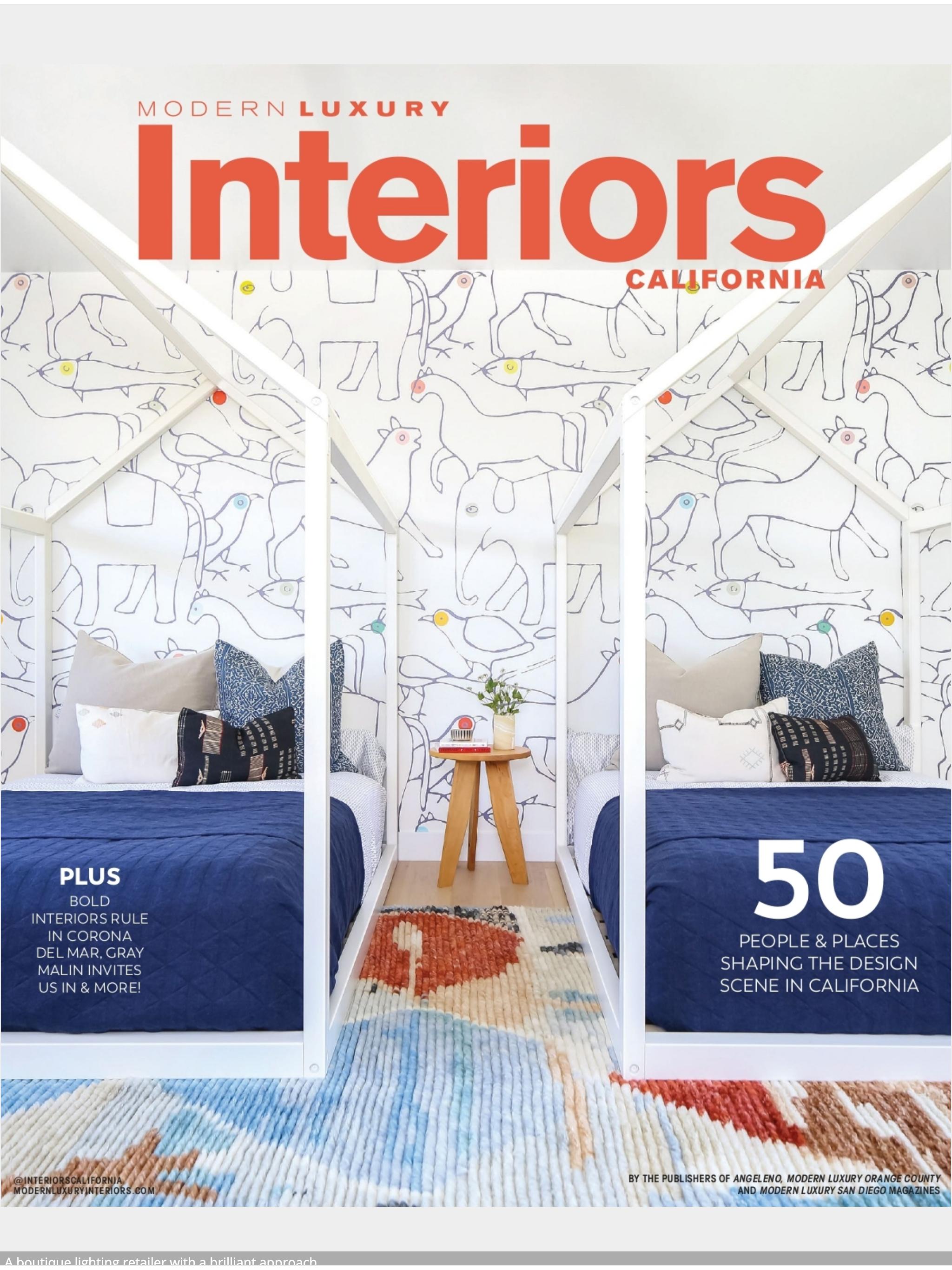 Interiors