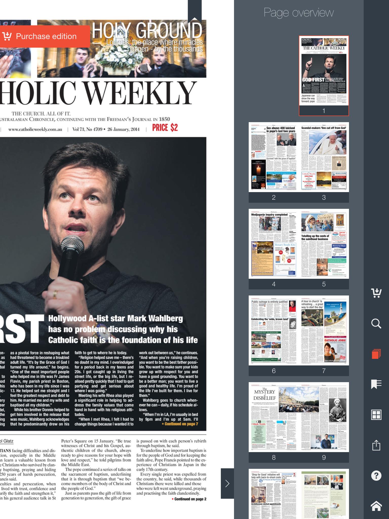 Catholic Weekly